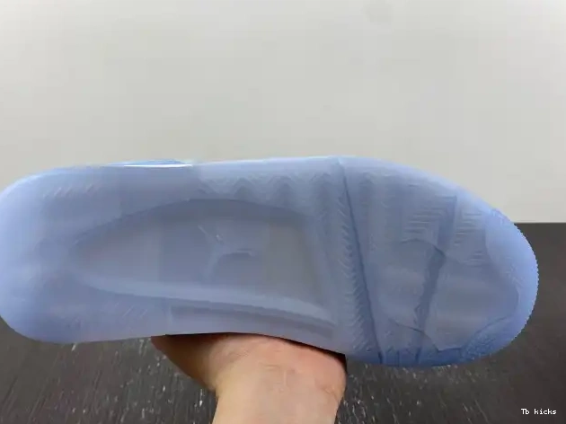 Rep TBK UNC Retro (PE) Jordan 4 HO12MNJDLS247 0521